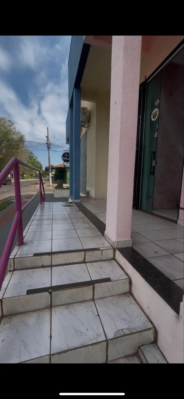 Salão comercial na avenida panambi Vera  - Foto 3