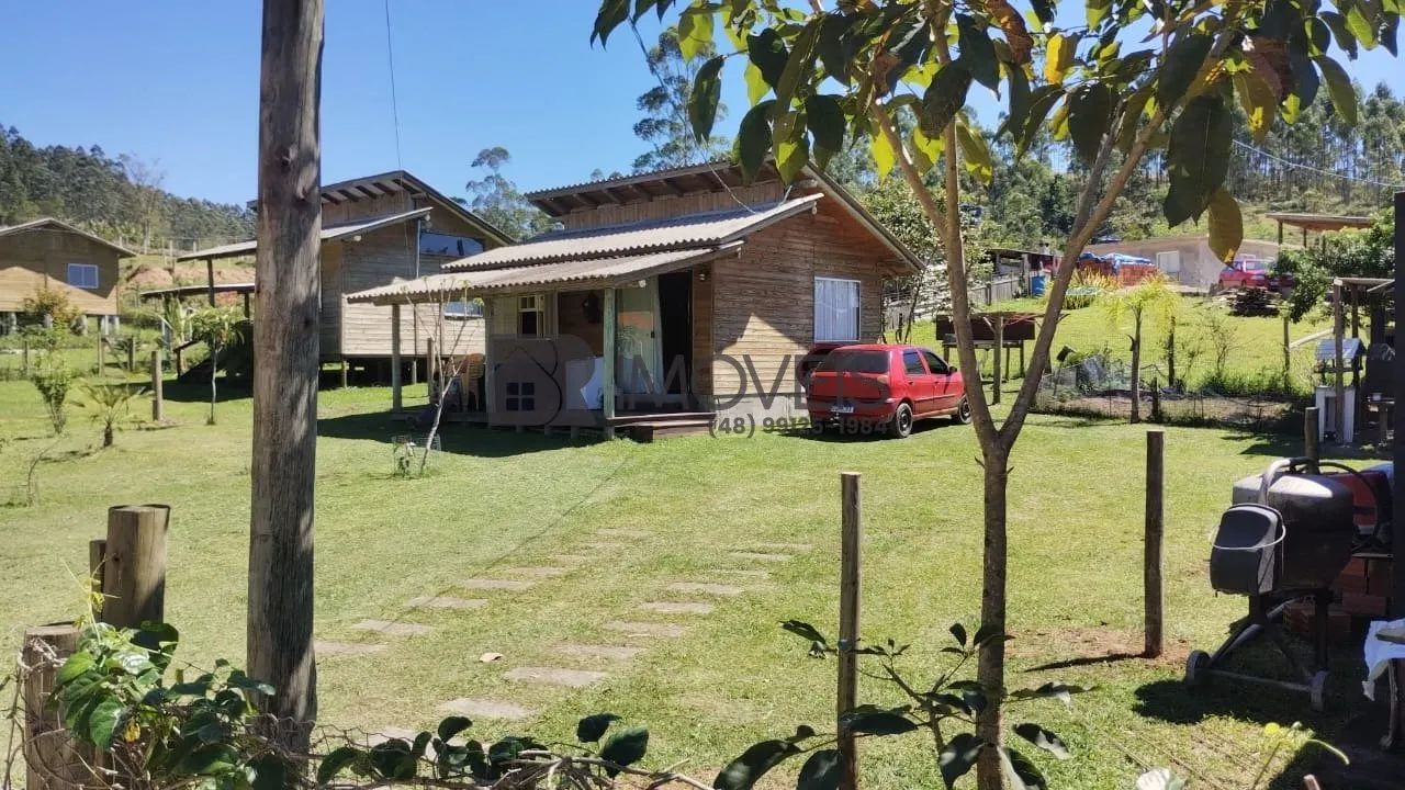 Oportunidade em Imaruí! Casa com terreno grande! - Foto 4