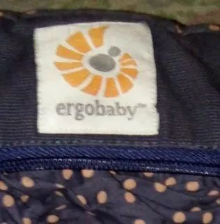 Mochila Canguru Ergobaby - Foto 5