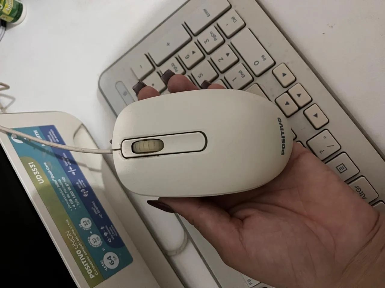 Vendo computador e impressora  - Foto 4