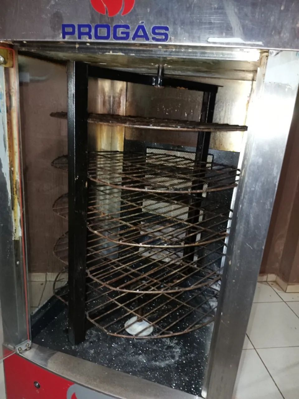 Máquina de frango  - Foto 5