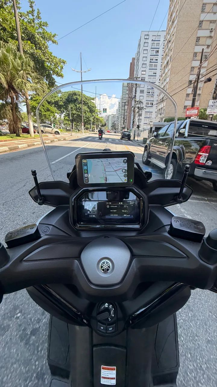 Xmax300 - Foto 2