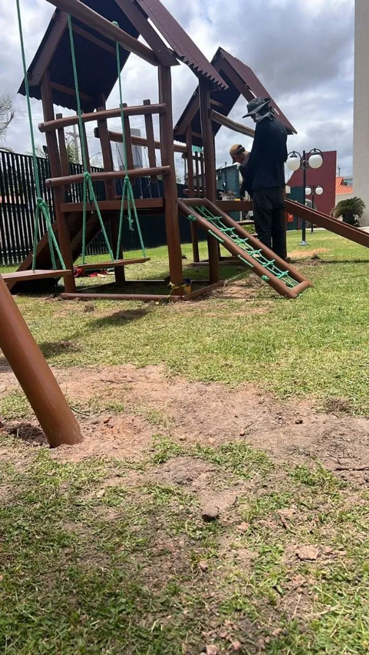 Playground park