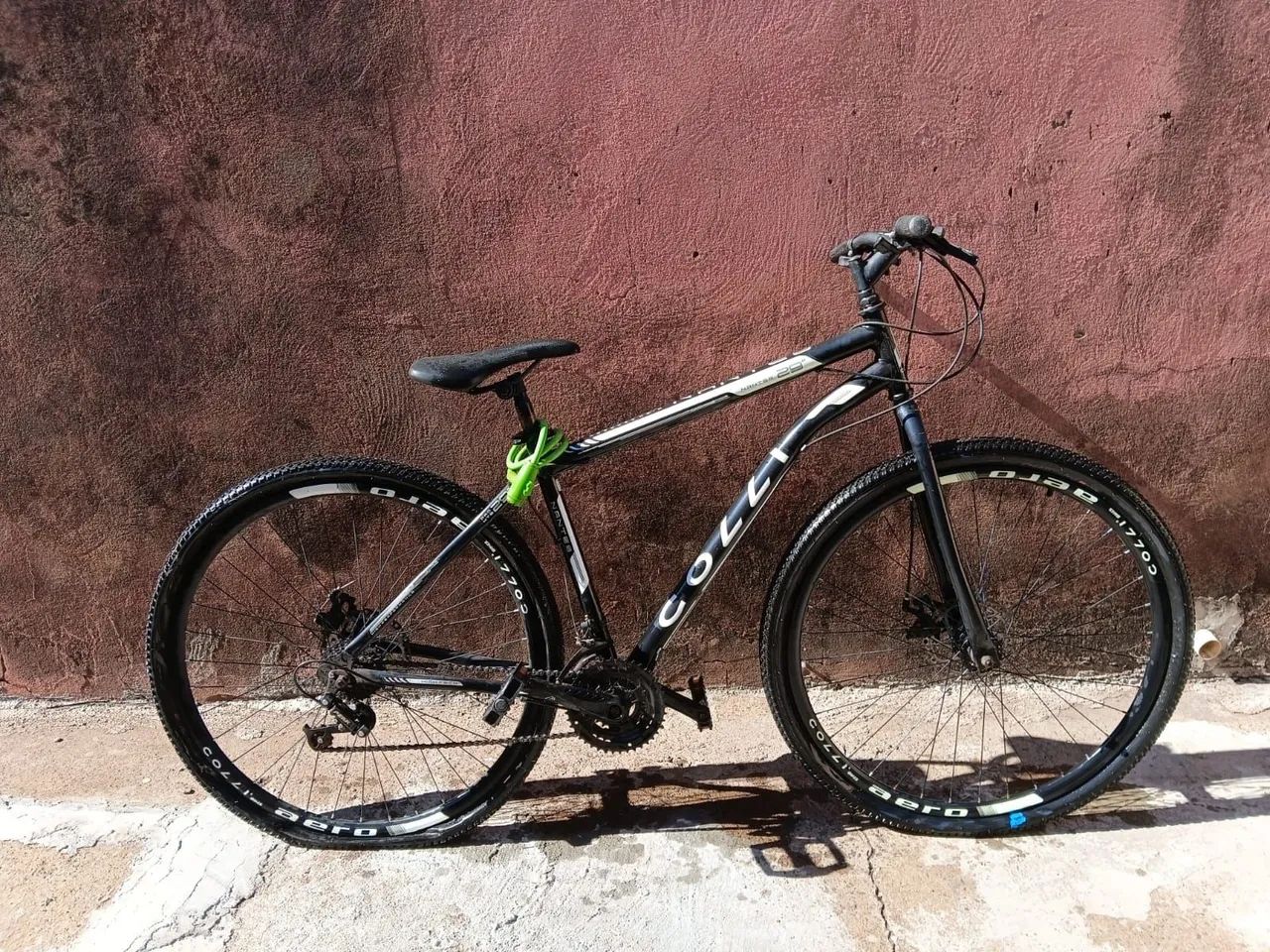 Bicicleta aro 29 - Foto 4
