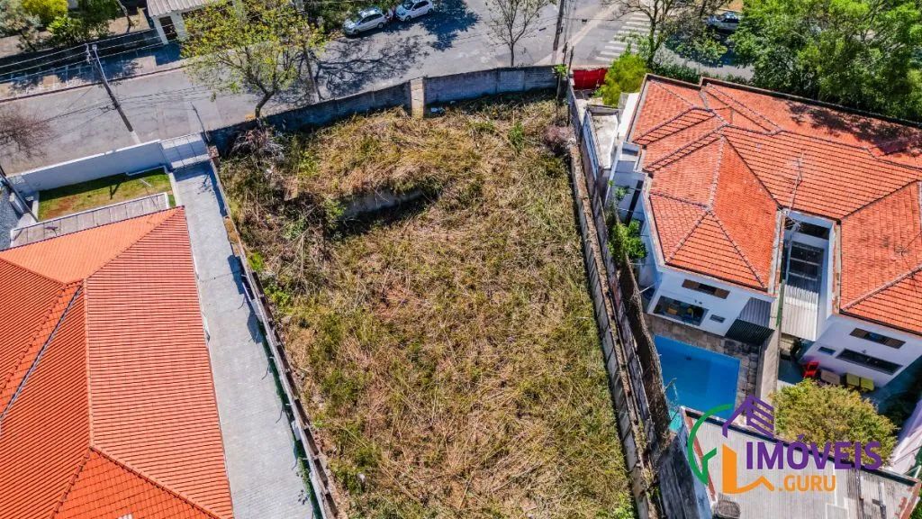TERRENO - ALTO DA LAPA - SP - Foto 3