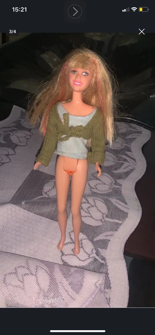 Hannah Montana original  - Foto 5