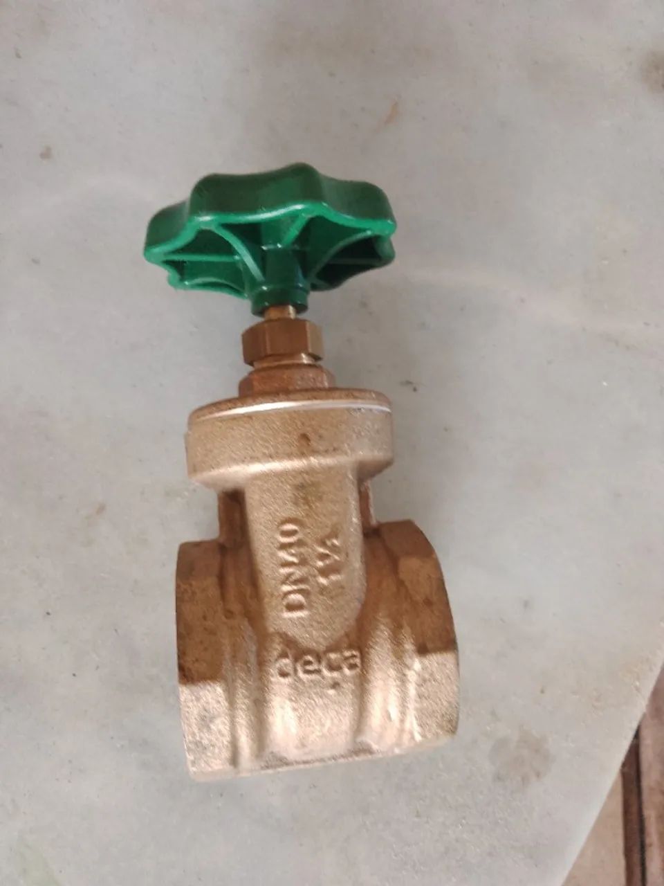 Kit cano pvc466430654100940803