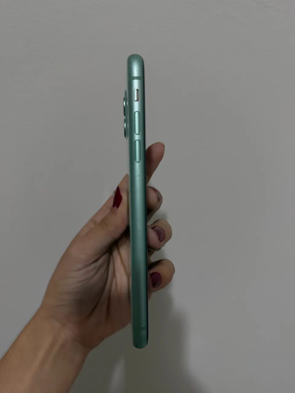 IPhone 11 verde - 64GB  - Foto 5
