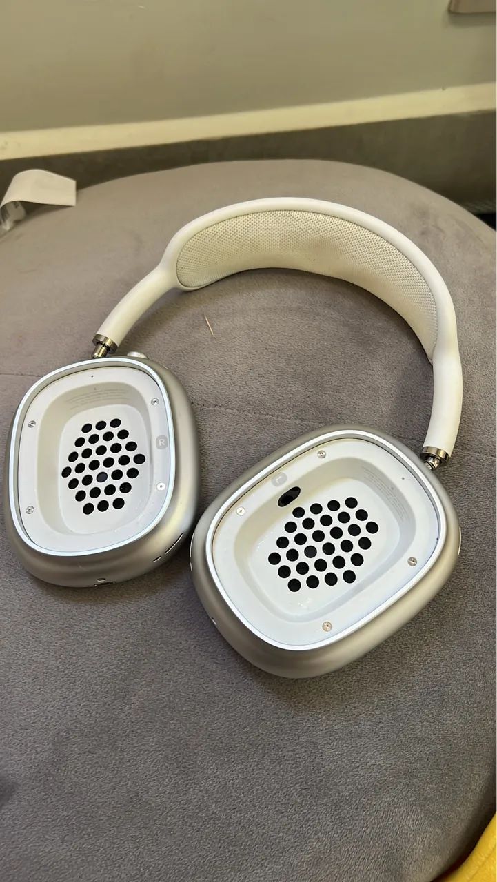 AirPods Max - Fones de Ouvido - Samambaia Sul (Samambaia