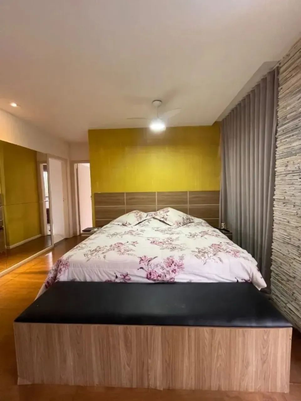 CASA INTERLAGOS - 4 QUARTOS/4 SUITES - 330m2 construido - Foto 5