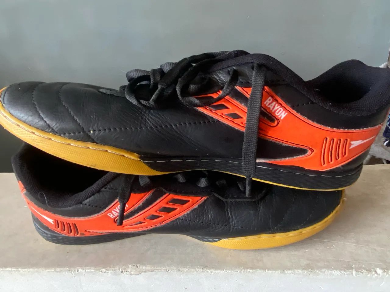 Futsal top  - Foto 4