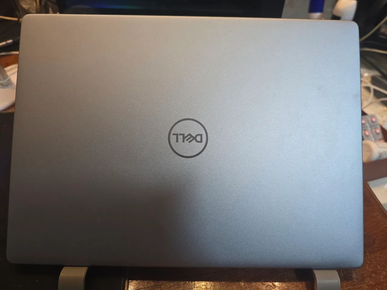Notebook dell i7, DDR5 32g 