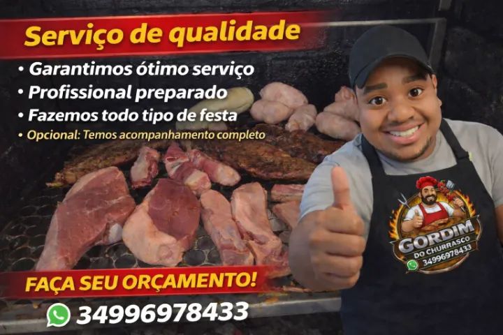 Churrasqueiro