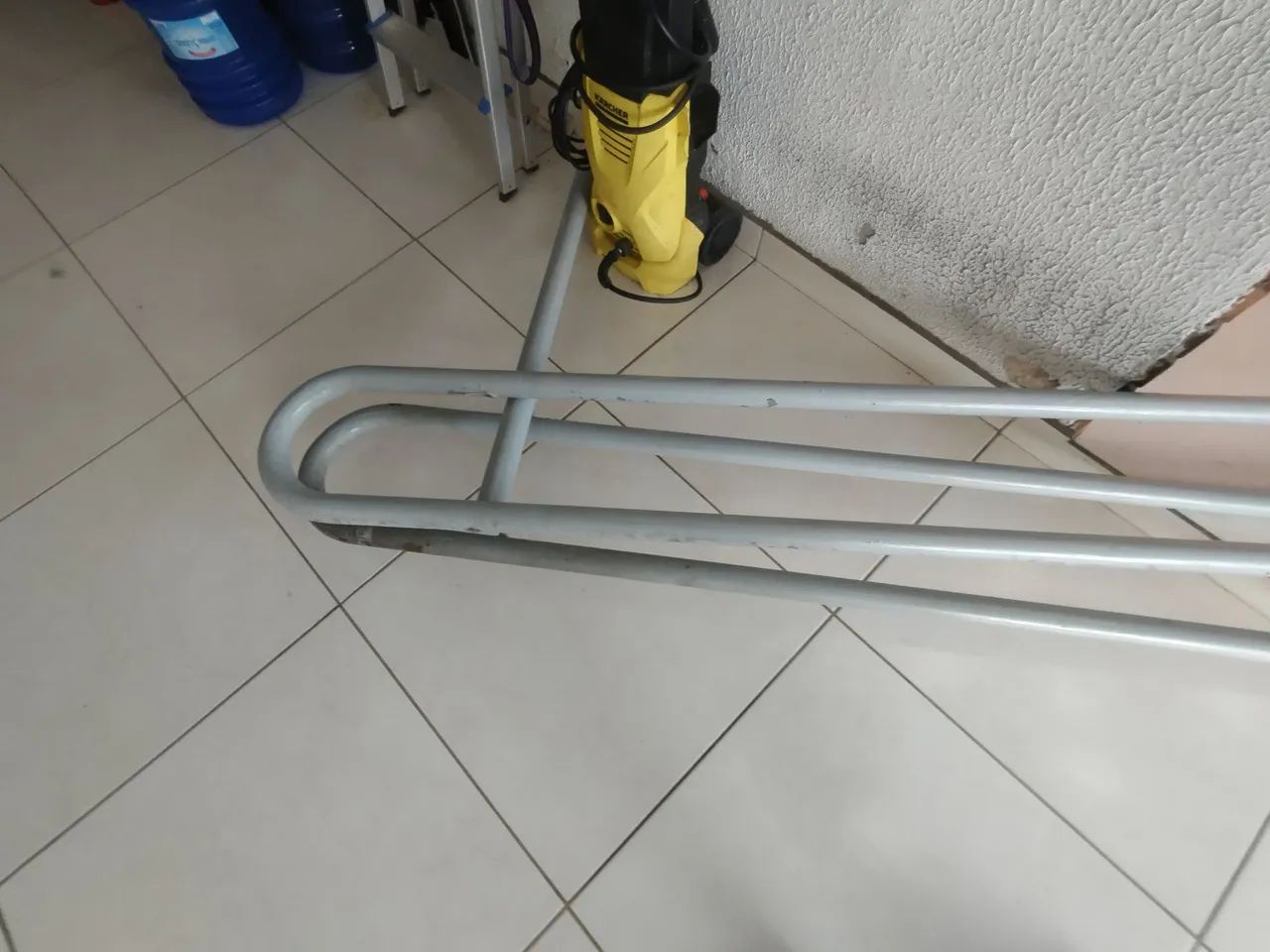 Vendo corrimão  - Foto 2