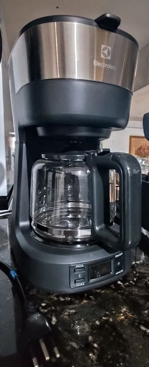Cafeteira programável Electrolux - Foto 2