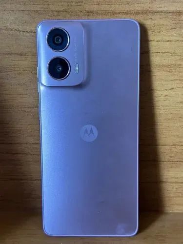 Smartphone Moto G24 barato