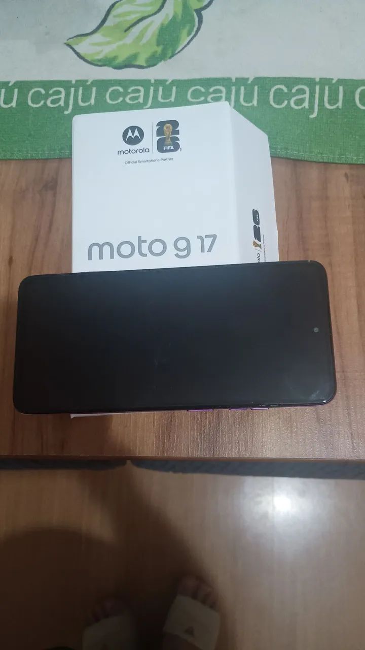 Celular moto G17 - Foto 3