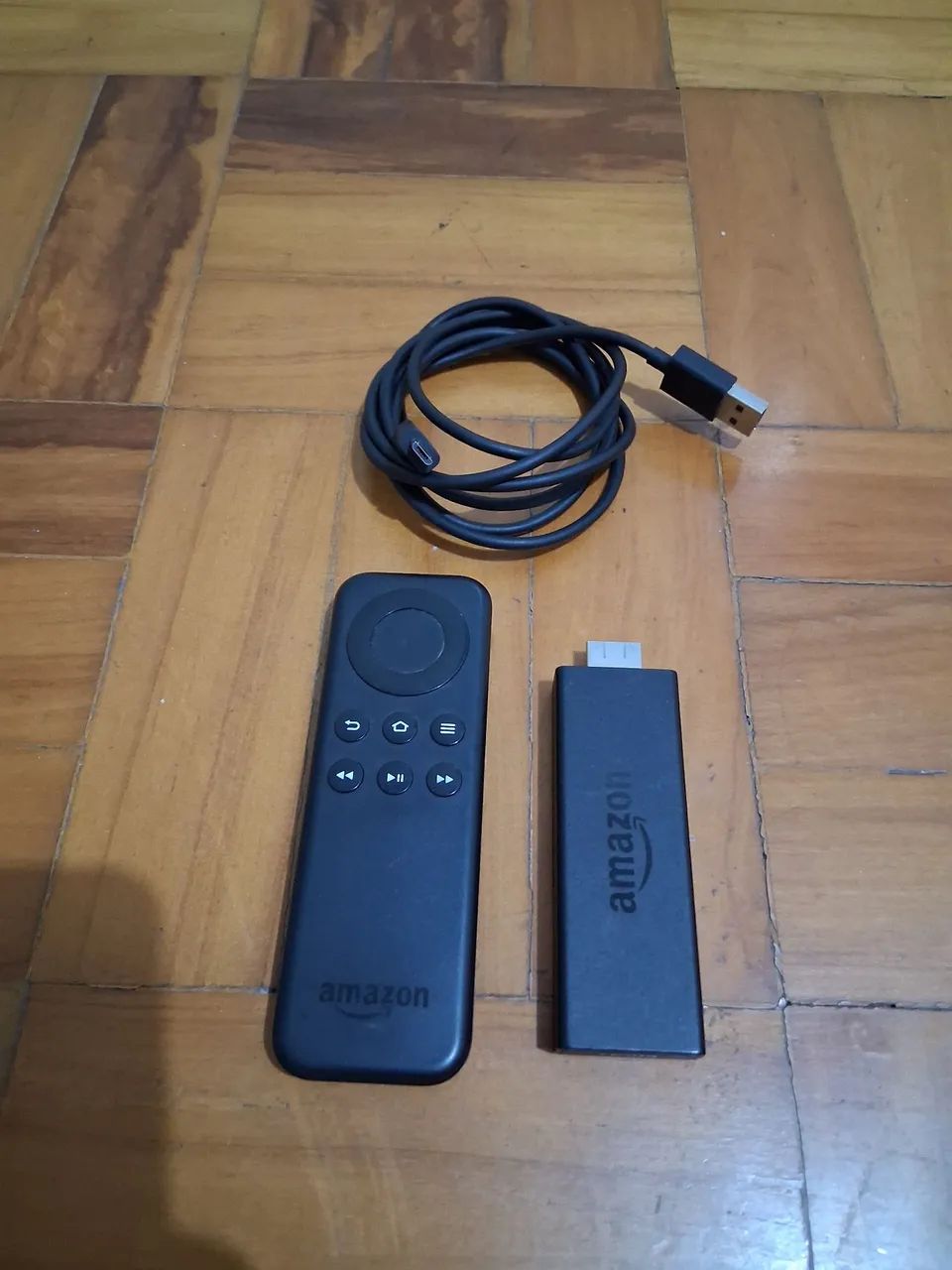 Amazon Fire  Stick