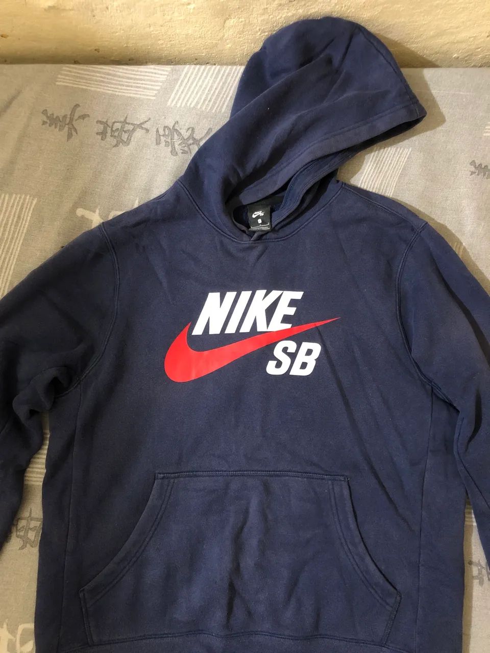 Moletom Nike SB Original