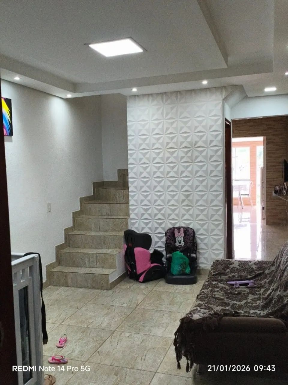 CASA FRANCO DA ROCHA   ( Financio ) - Foto 3