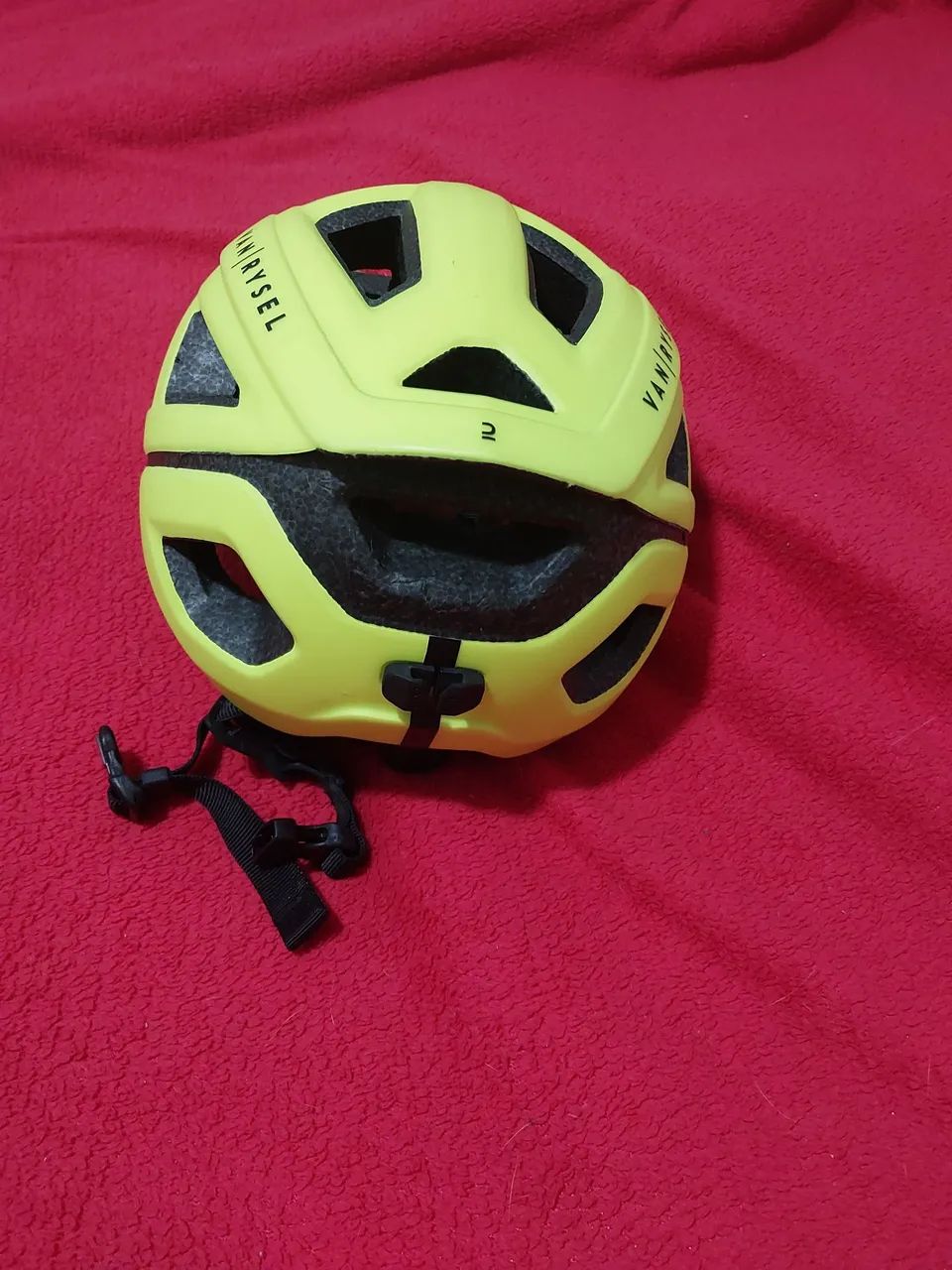 Capacete Vanrysel M - Foto 3