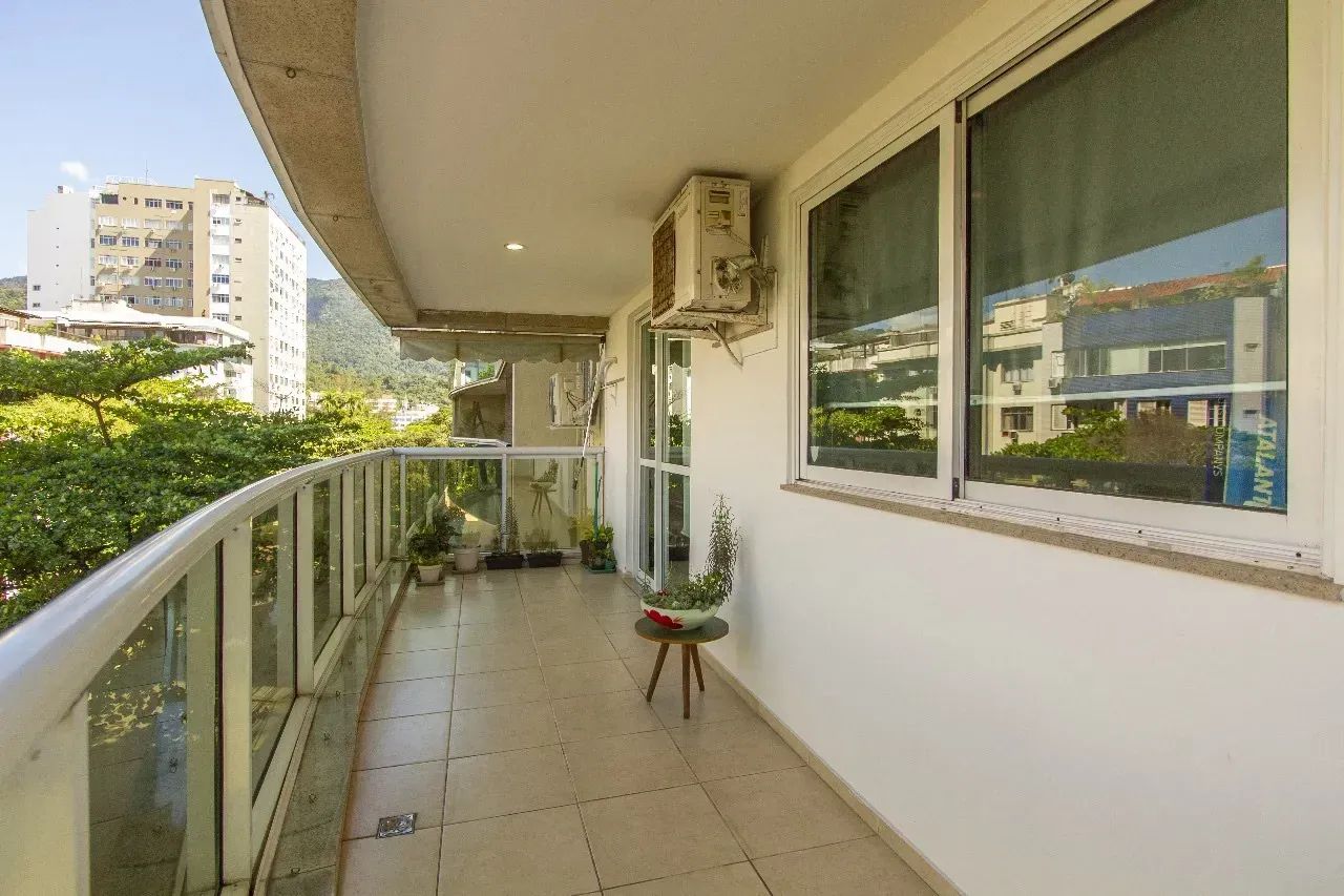 Apartamento Leblon G.H - Foto 3