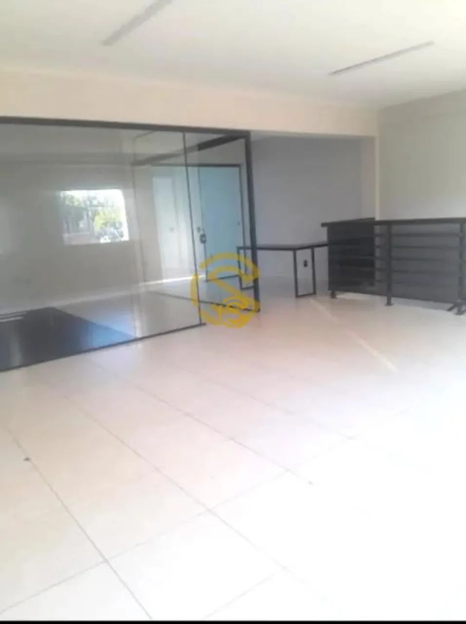 Sala Comercial para Locação em Cascavel, Centro, 2 banheiros - Foto 4