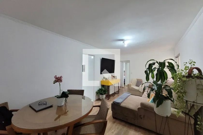 Apartamento à Venda - Vila das Mercês, 3 Quartos, 62 m2 - Foto 3