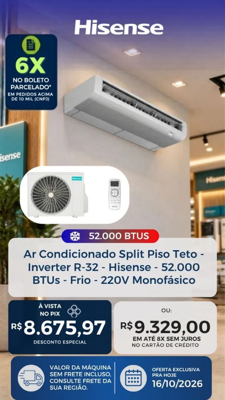 Ar condicionado  - Foto 4