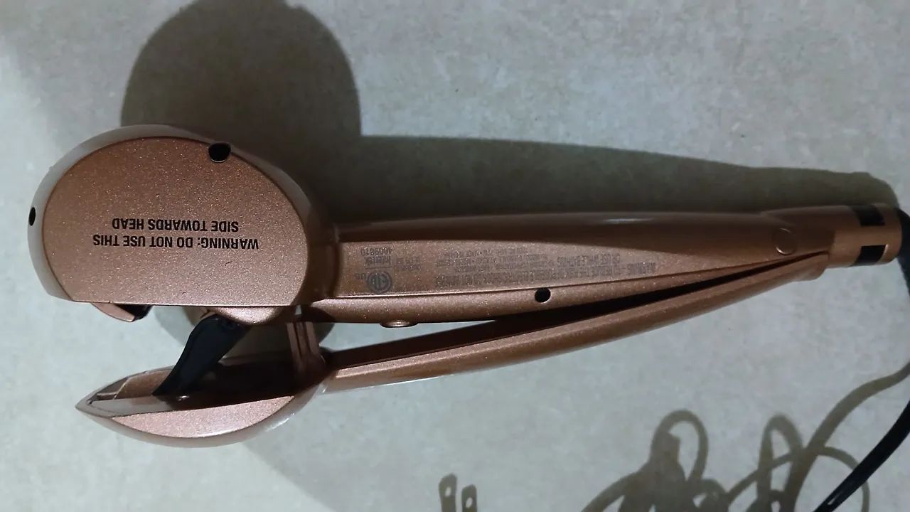 Modelador de cachos Conair - Foto 4