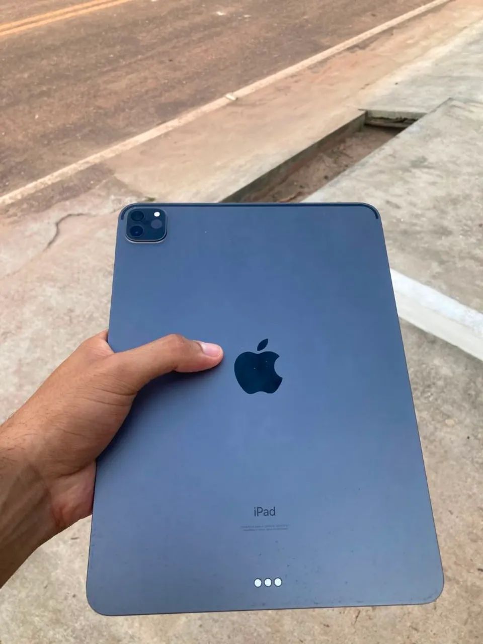 Ipad 11 pro 128gb 