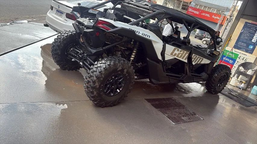 UTV  - Foto 5