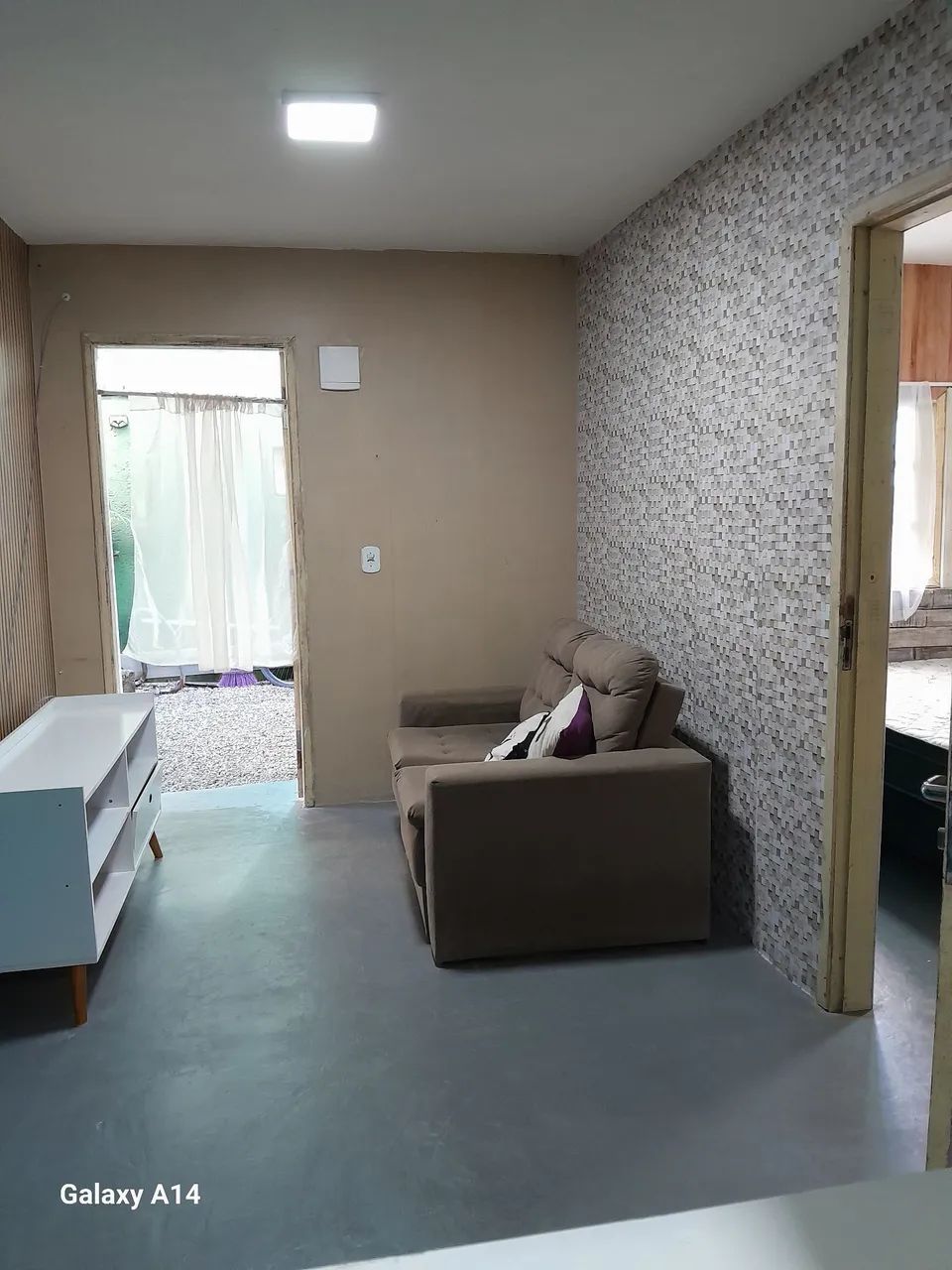 Alugo apto.Mobiliado,Bem localizado. - Foto 4