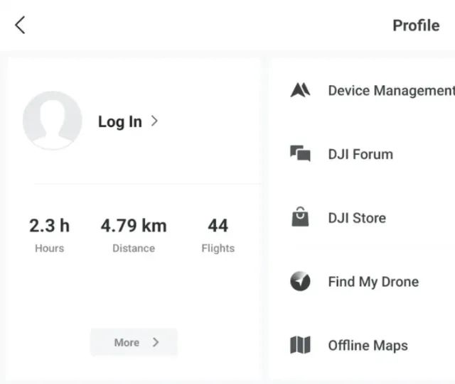 Drone DJI neo 2 na caixa NOVO com 3 baterias e bolsa shock - Foto 4