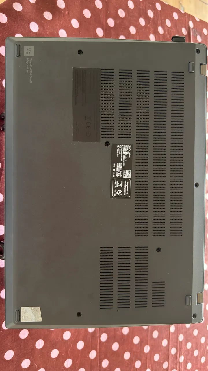 Lenovo ThinkPad T14 Gen 3 - Foto 4