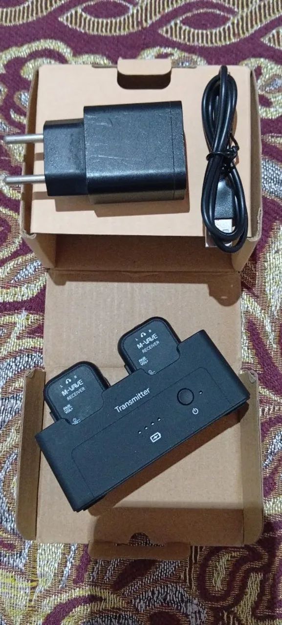 TRANSMISSOR M-VAVE SWS12