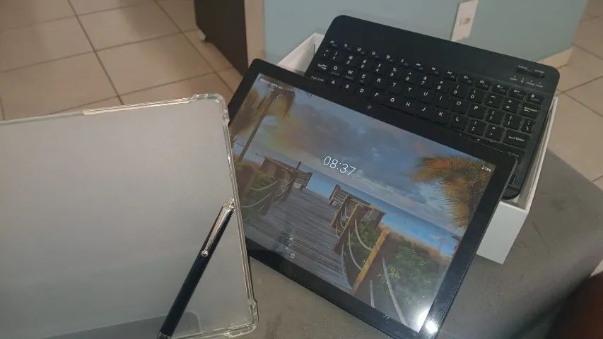 Tablet Bommax Pro BM-P88, 10,1", Android 14 e 128 GB. - Foto 4