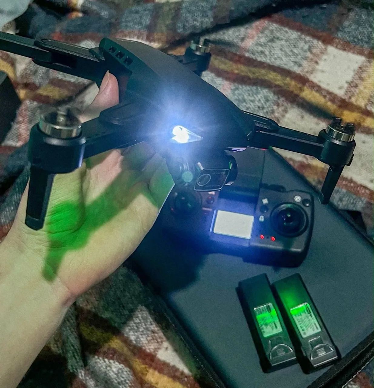 DRONE - Foto 4