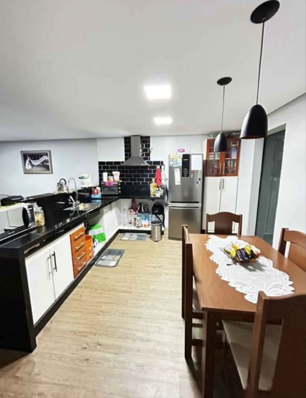 Vende-se casa na sacramenta Kf  - Foto 3
