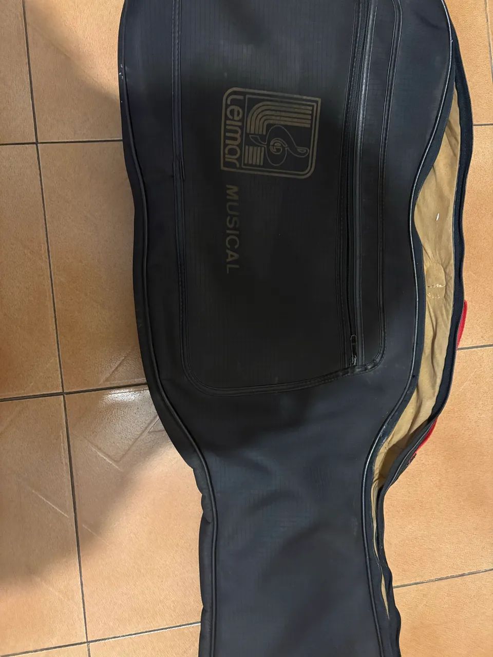 Capa para instrumento musical  - Foto 3