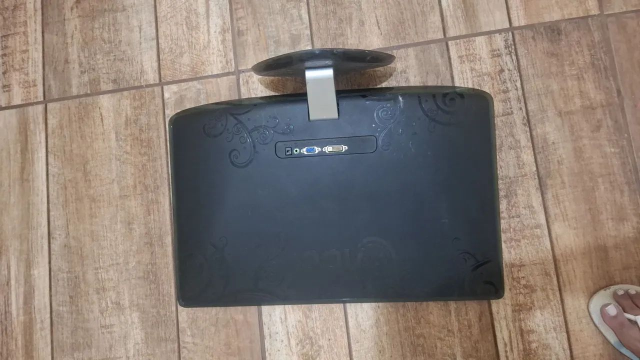 Monitor  - Foto 2