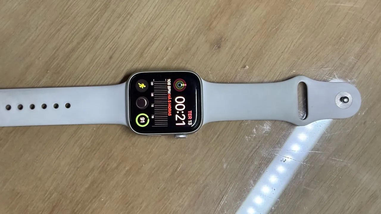 Apple Watch SE2 44mm 