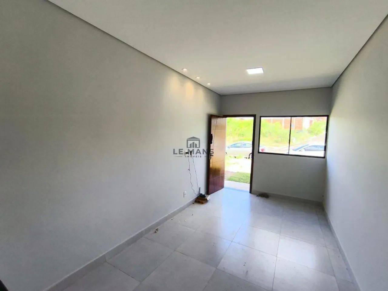 Casa à venda em Piracicaba, Novo Horizonte, com 2 quartos, com 60 m² - Foto 4