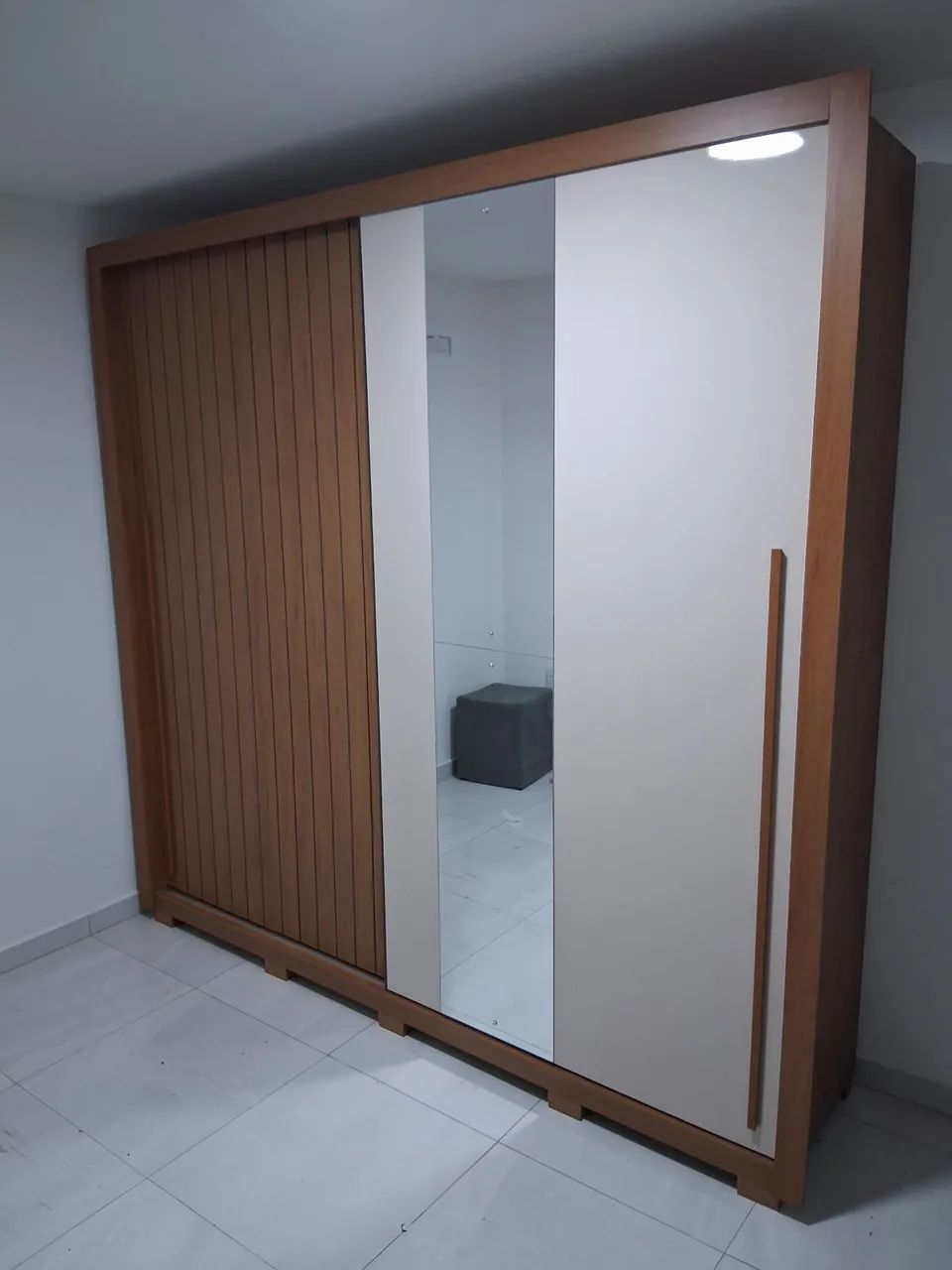 MONTADOR MÓVEIS PROFISSIONAL -  INTERMARES<br>