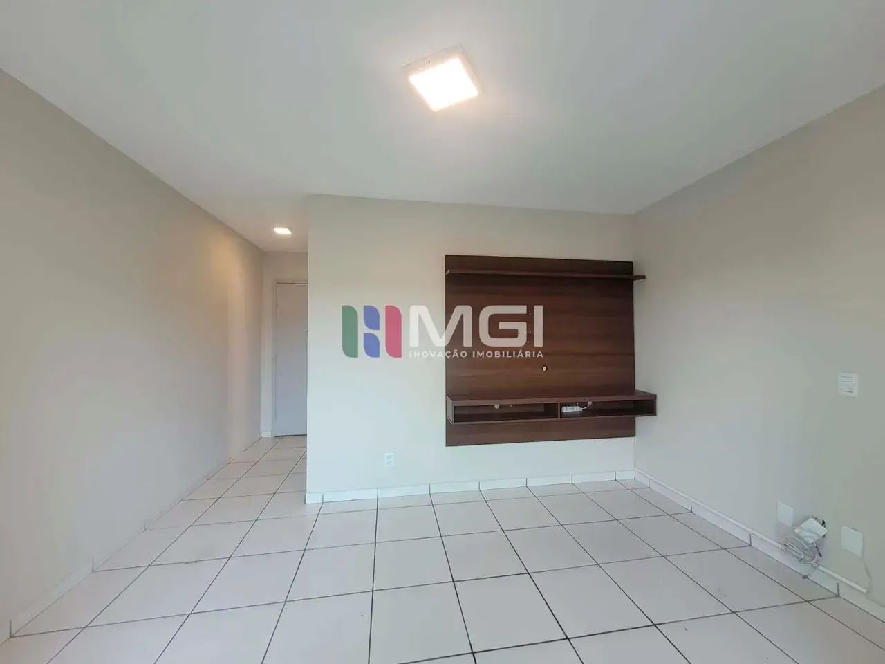 Apartamento 2 quartos com suíte no Res Parque Oeste - Foto 5