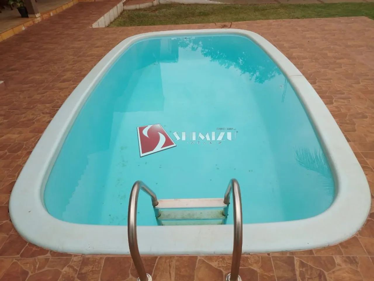 Casa à venda em Santo Inácio, Centro, com 4 quartos, com 196 m², Pousada do Paranapanema - Foto 4