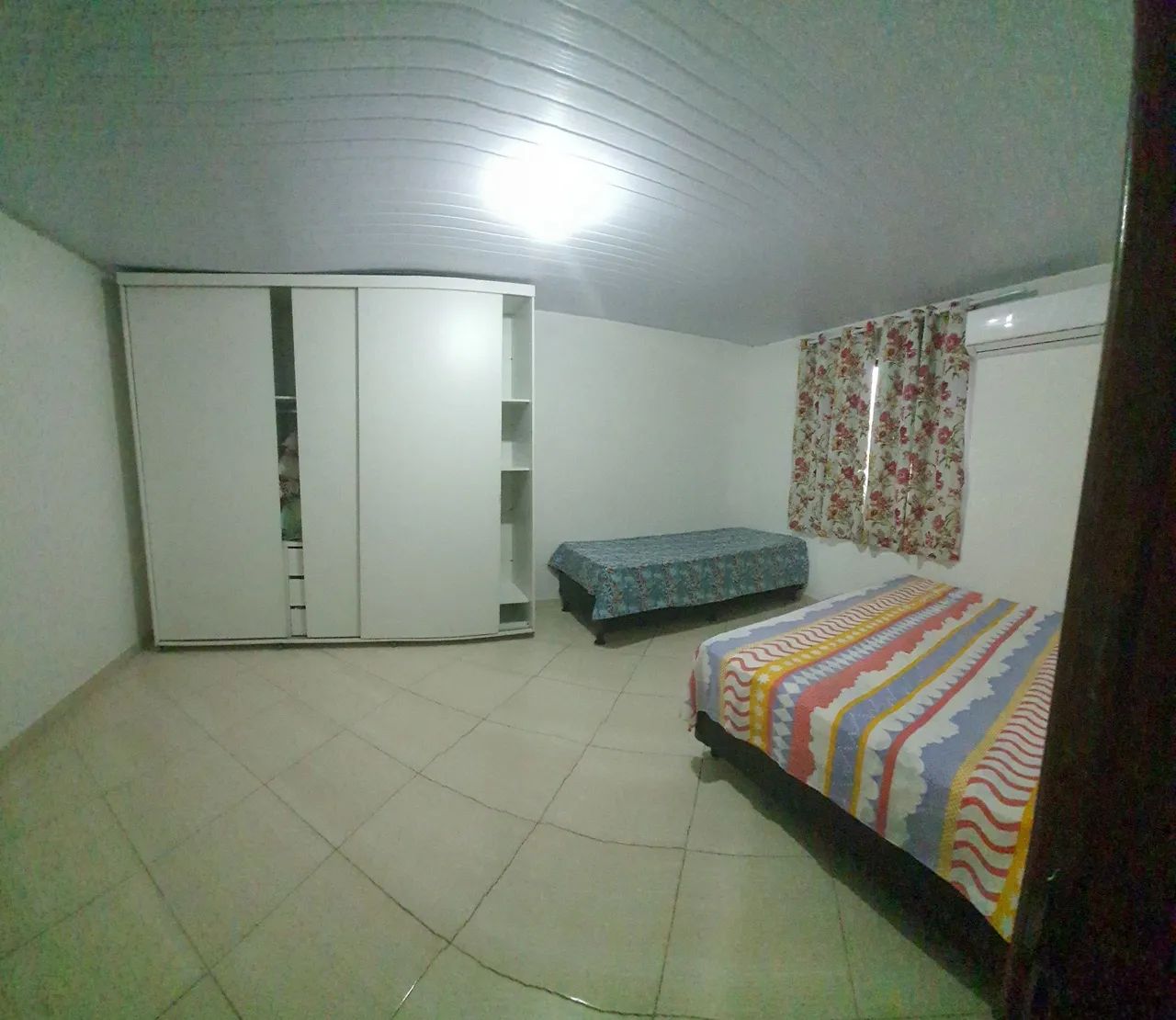 Casa ! Disponíveis, para final de semana, feriados dias prolongados... - Foto 6