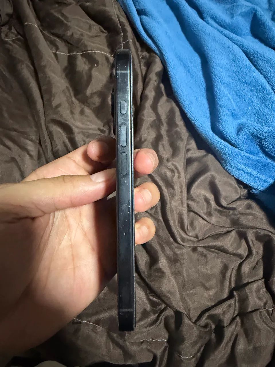 iPhone 16 pro - Foto 4