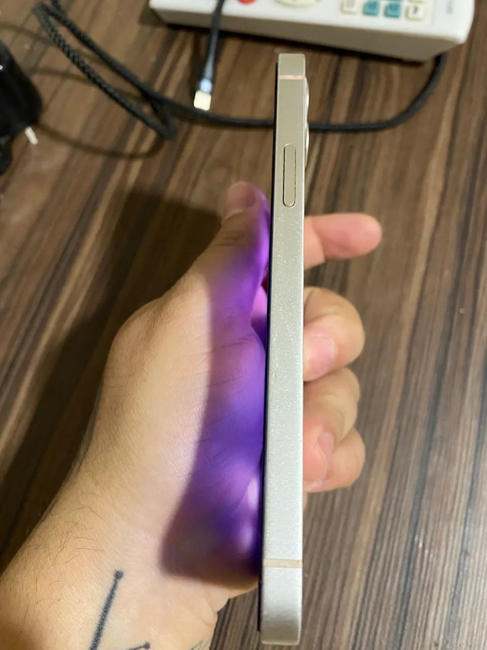 Vendo IPhone 12 128gb - Foto 4