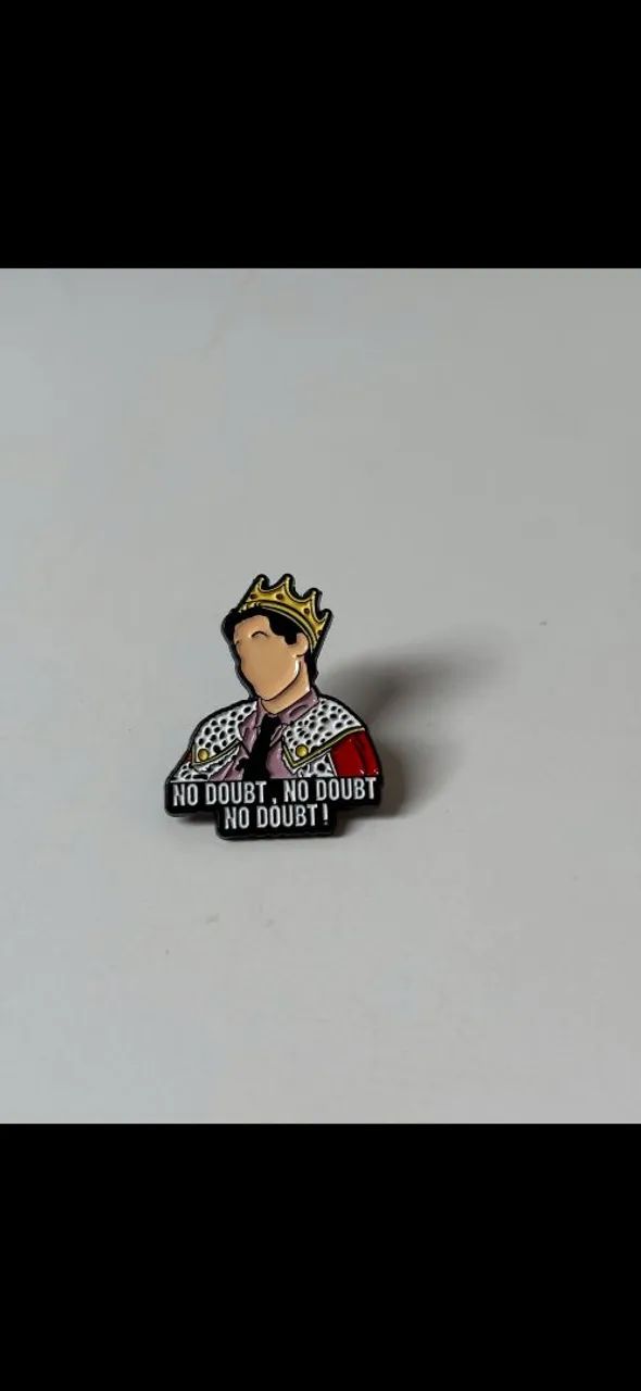 Pin Brooklyn 99 - Peralta 
